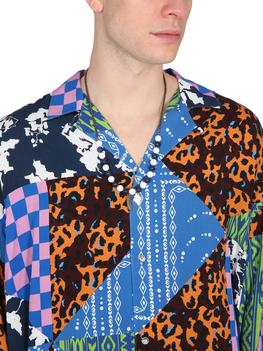 HAWAII MIX & MATCH SHIRT 4