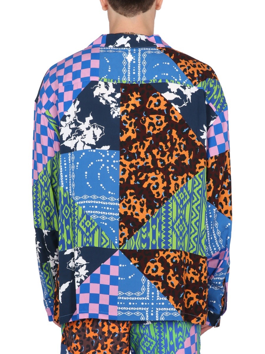 HAWAII MIX & MATCH SHIRT 3