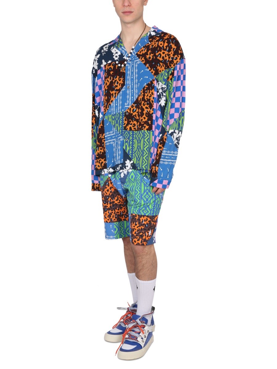 HAWAII MIX & MATCH SHIRT 2