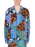 HAWAII MIX & MATCH SHIRT