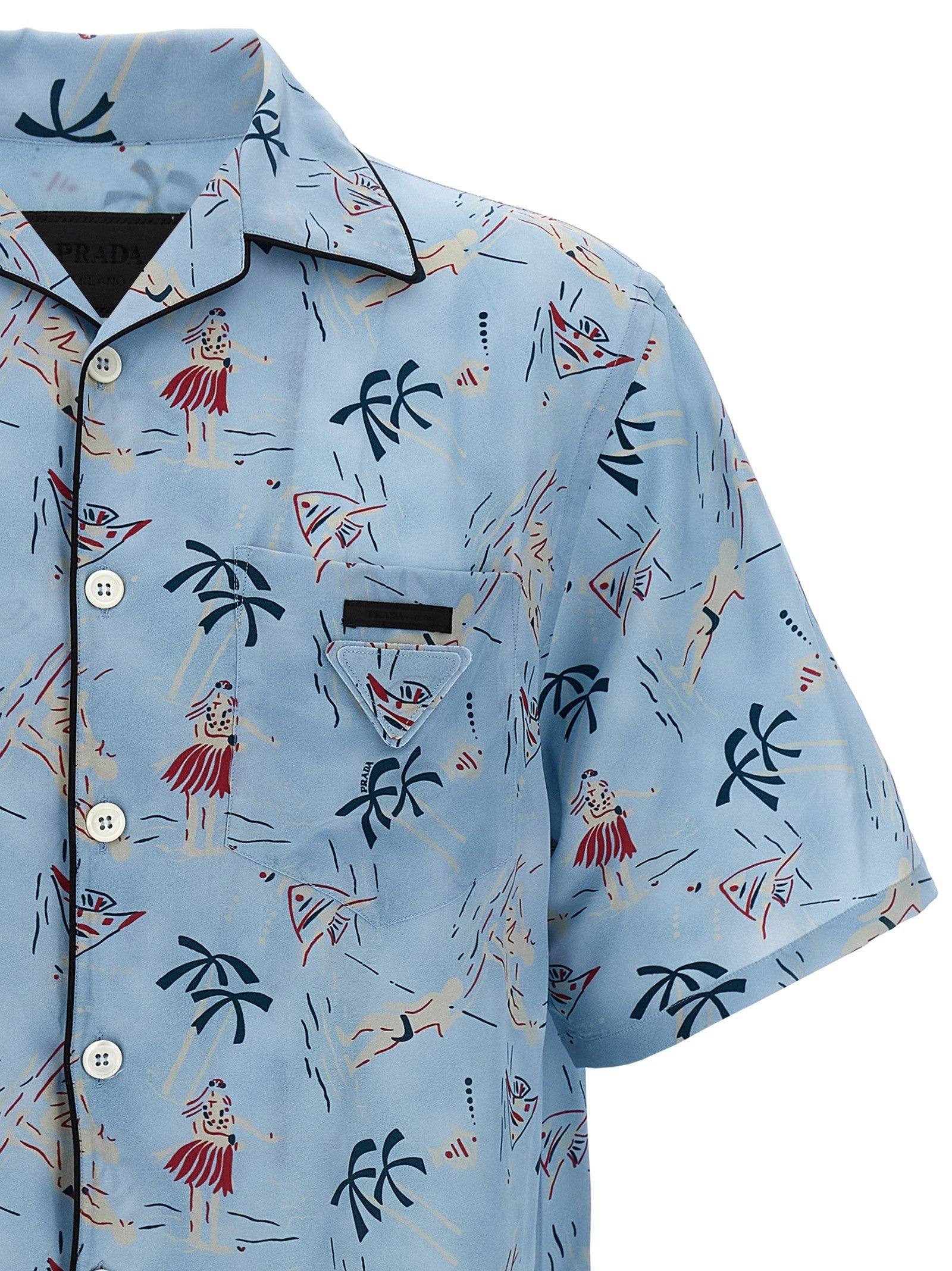 'Hawaii' shirt 3