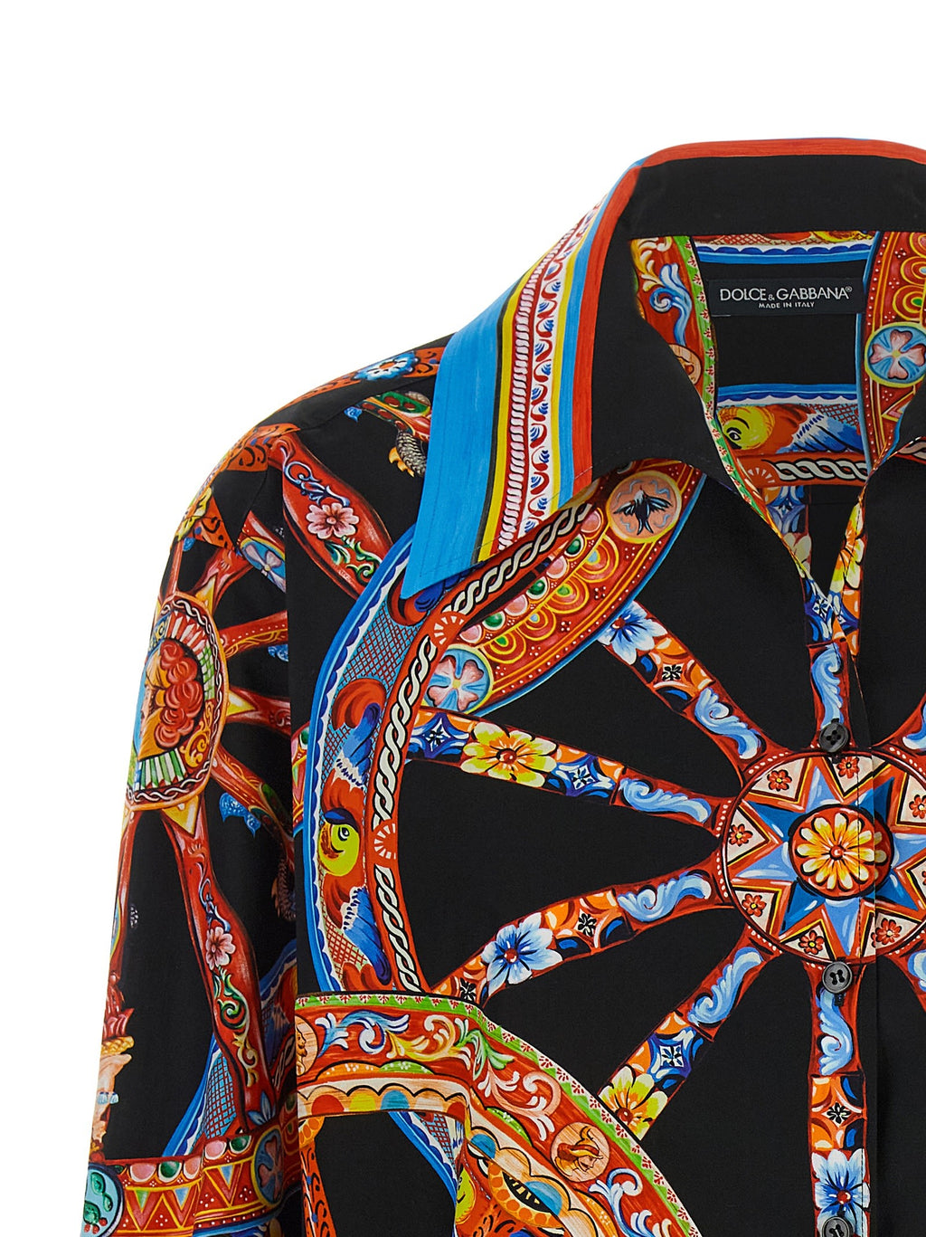 'Hawaii' shirt 3