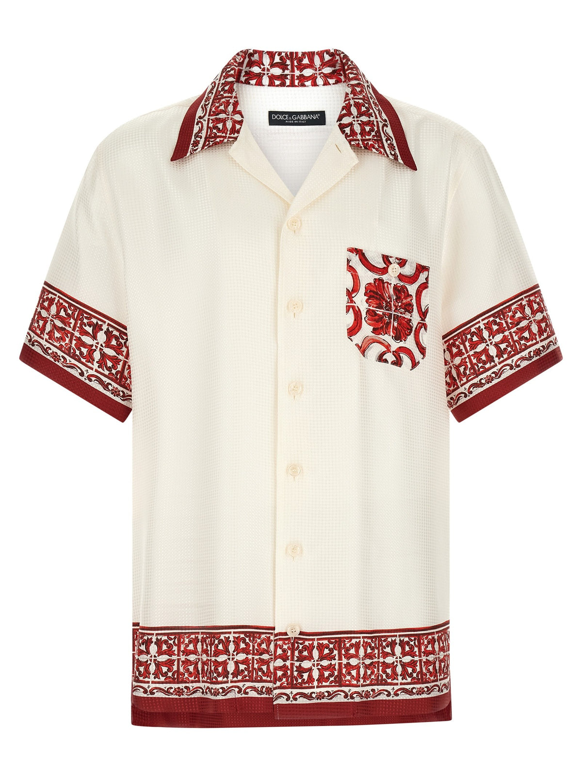 'Hawaii' shirt