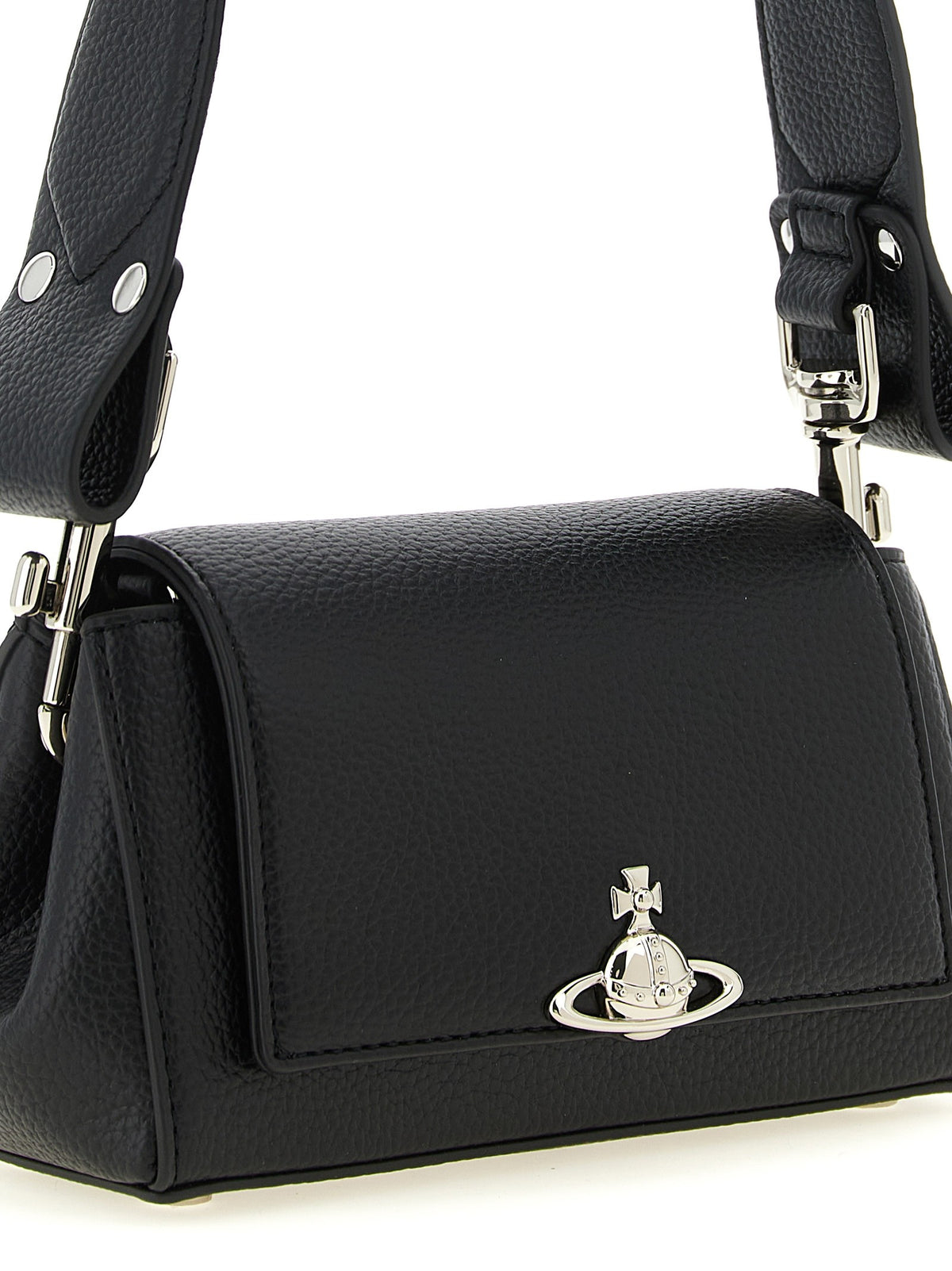 'Hazel' small shoulder bag 3