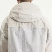 HD UT JACKET        LBROWN