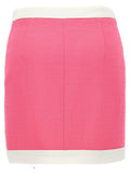 'Heart Buttons' skirt 2