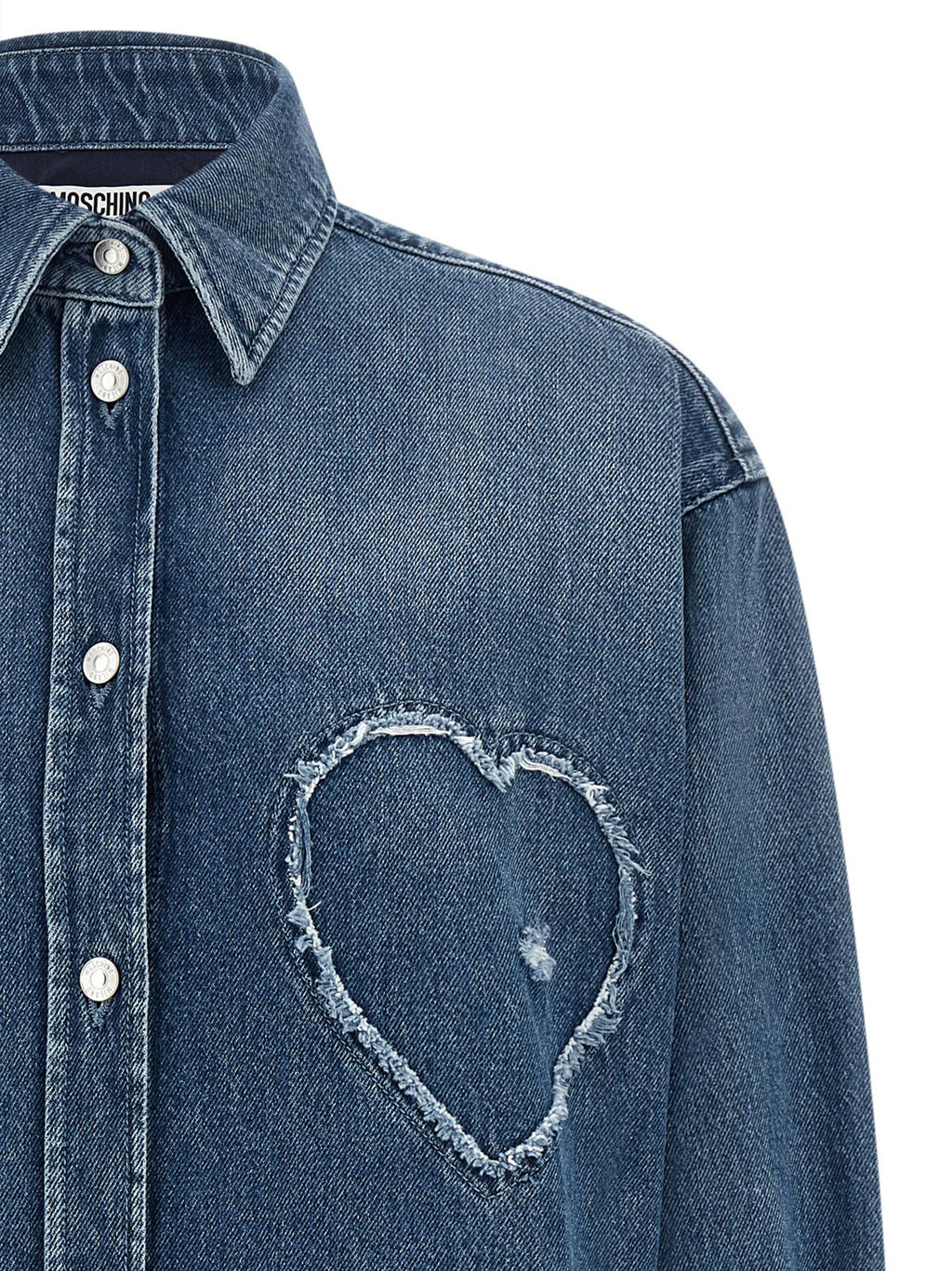 'Heart' shirt 3
