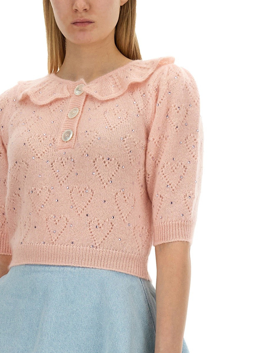 "HEARTS" JERSEY 4