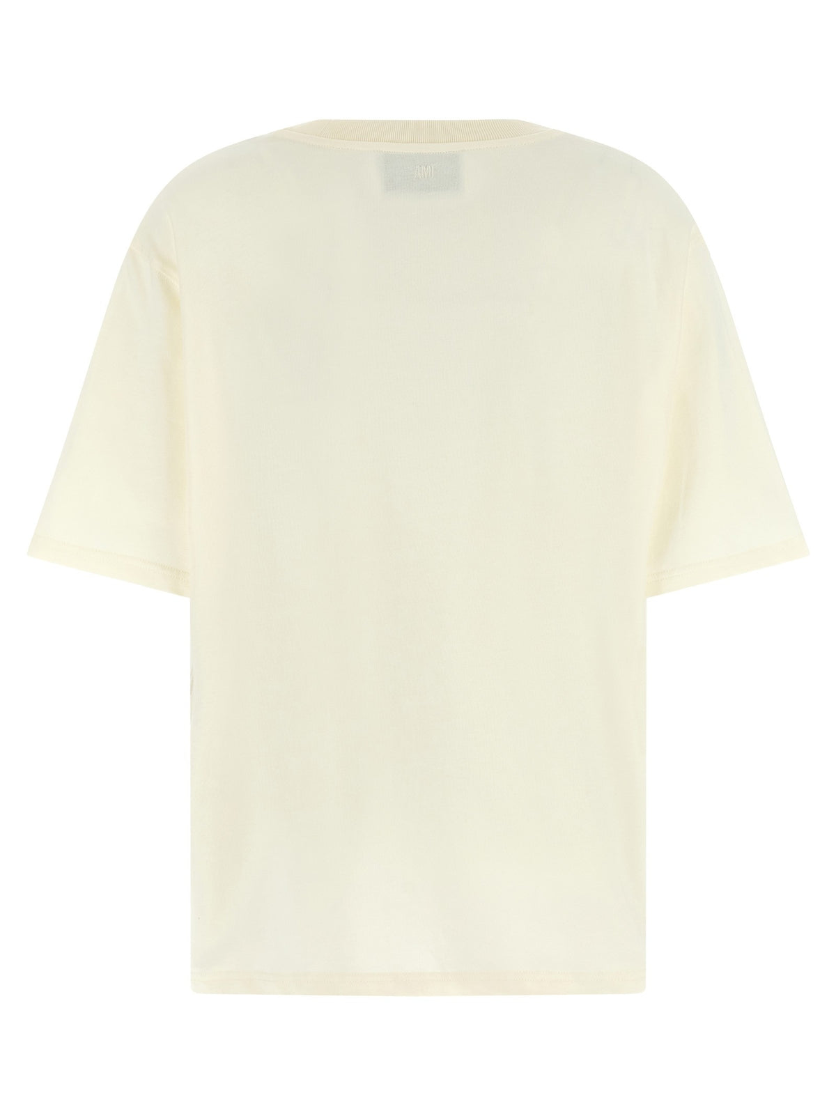 Heavy Cotton T-shirt 2