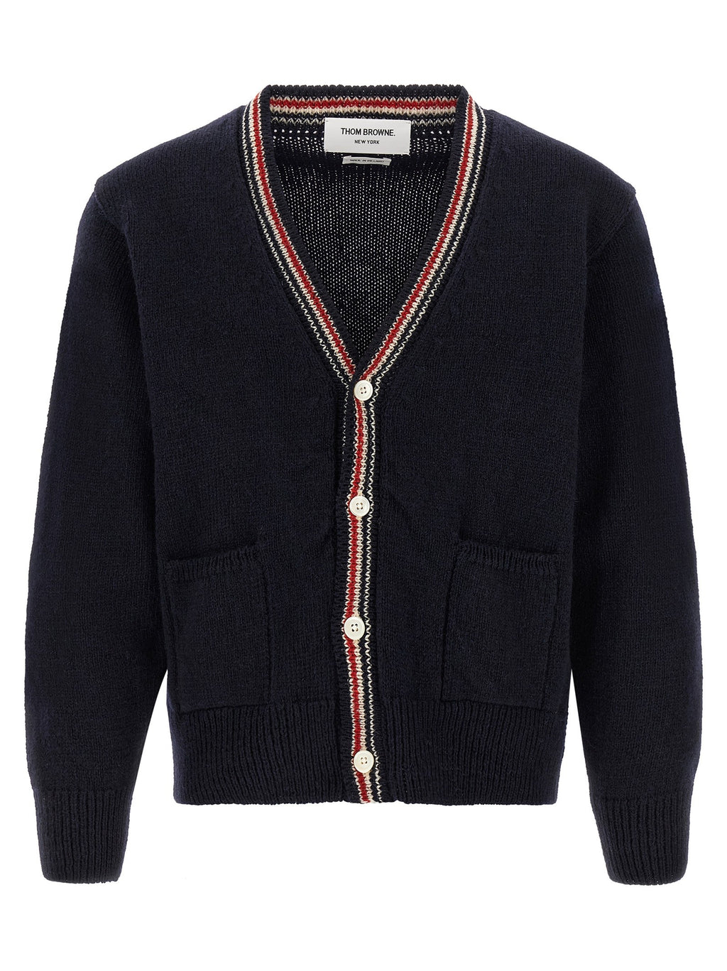 'Hector' cardigan
