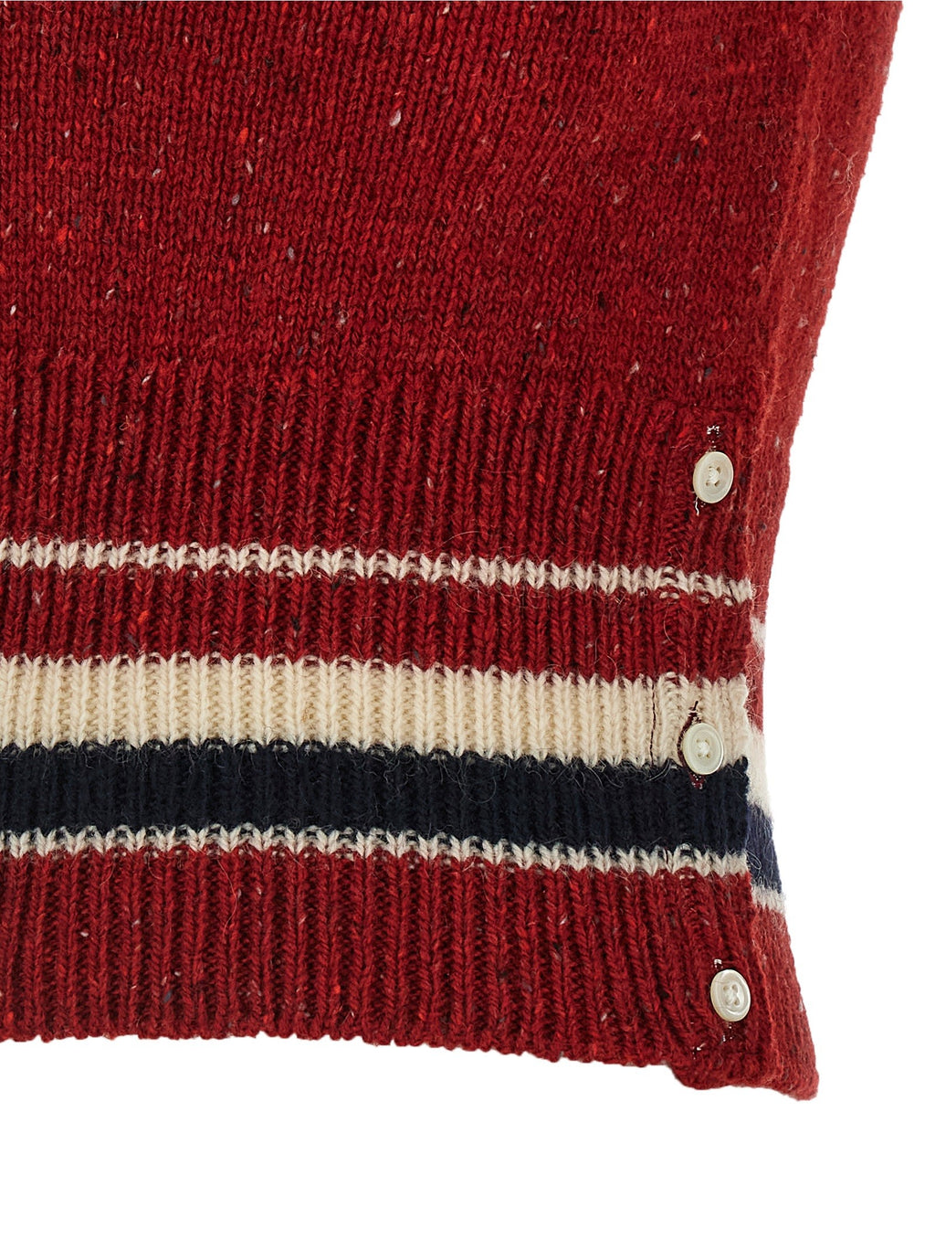 'Hector' vest 4