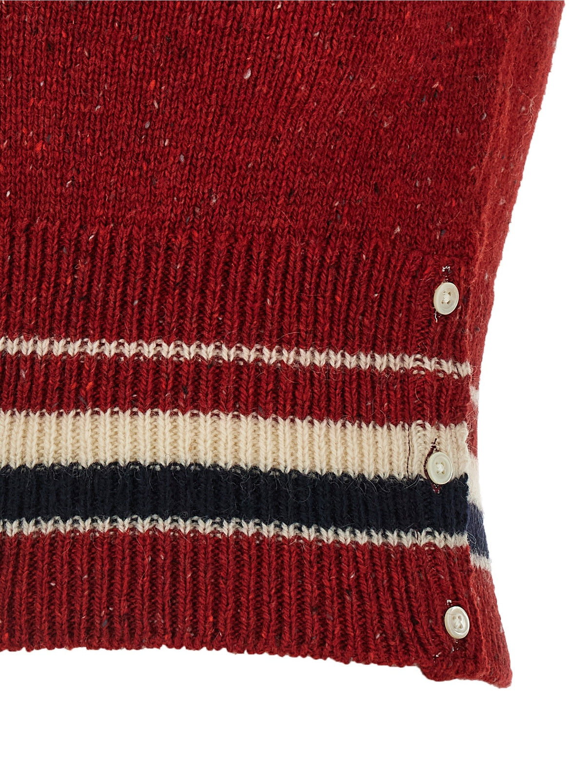 'Hector' vest 4
