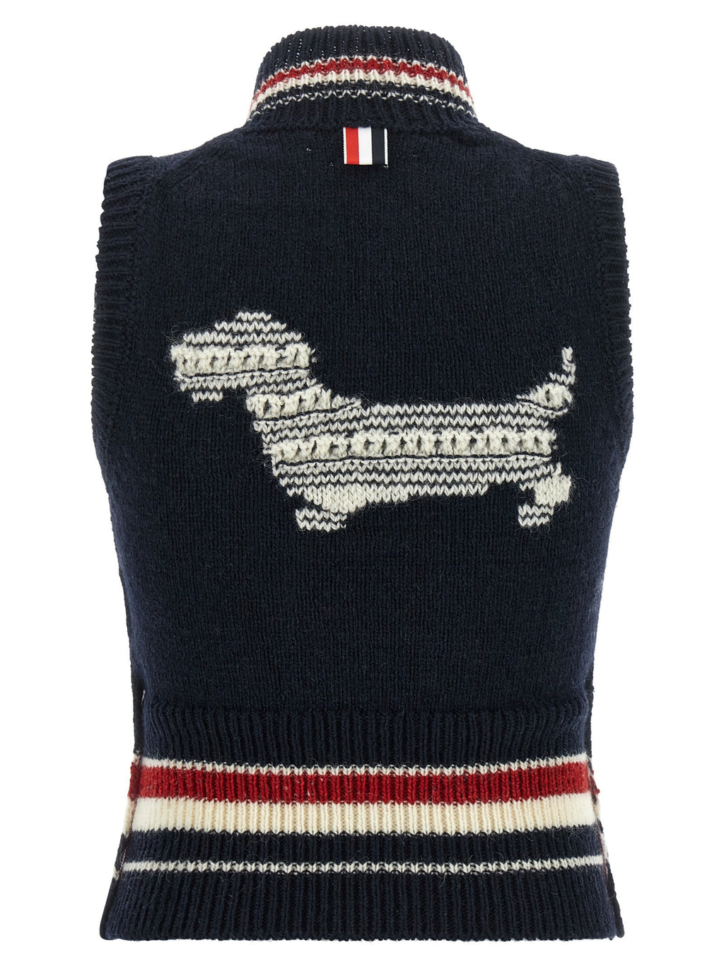 'Hector' vest 2