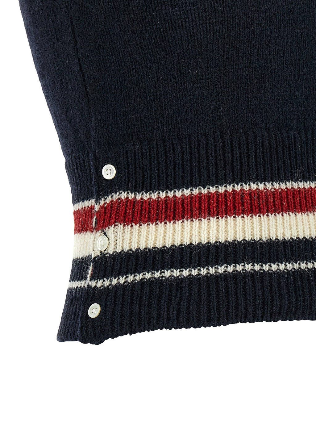 'Hector' vest 4