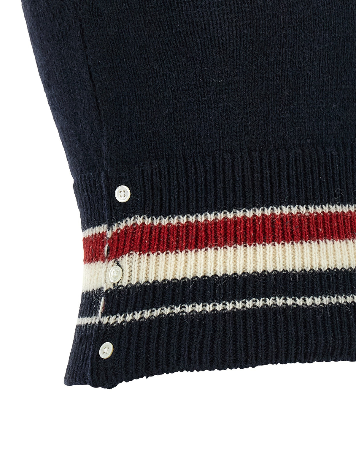'Hector' vest 4