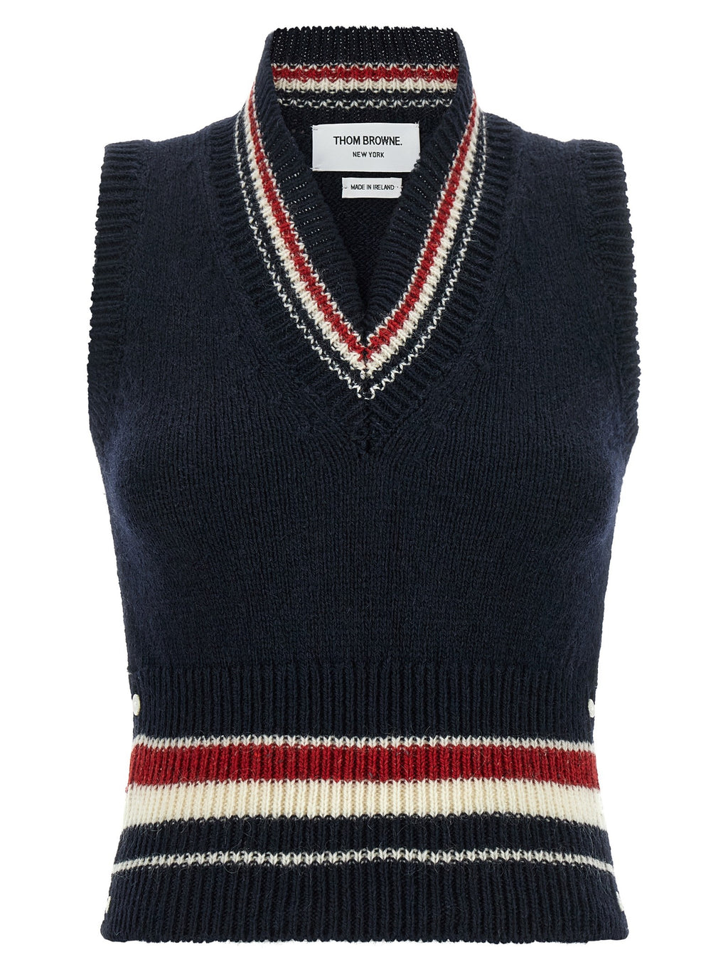 'Hector' vest