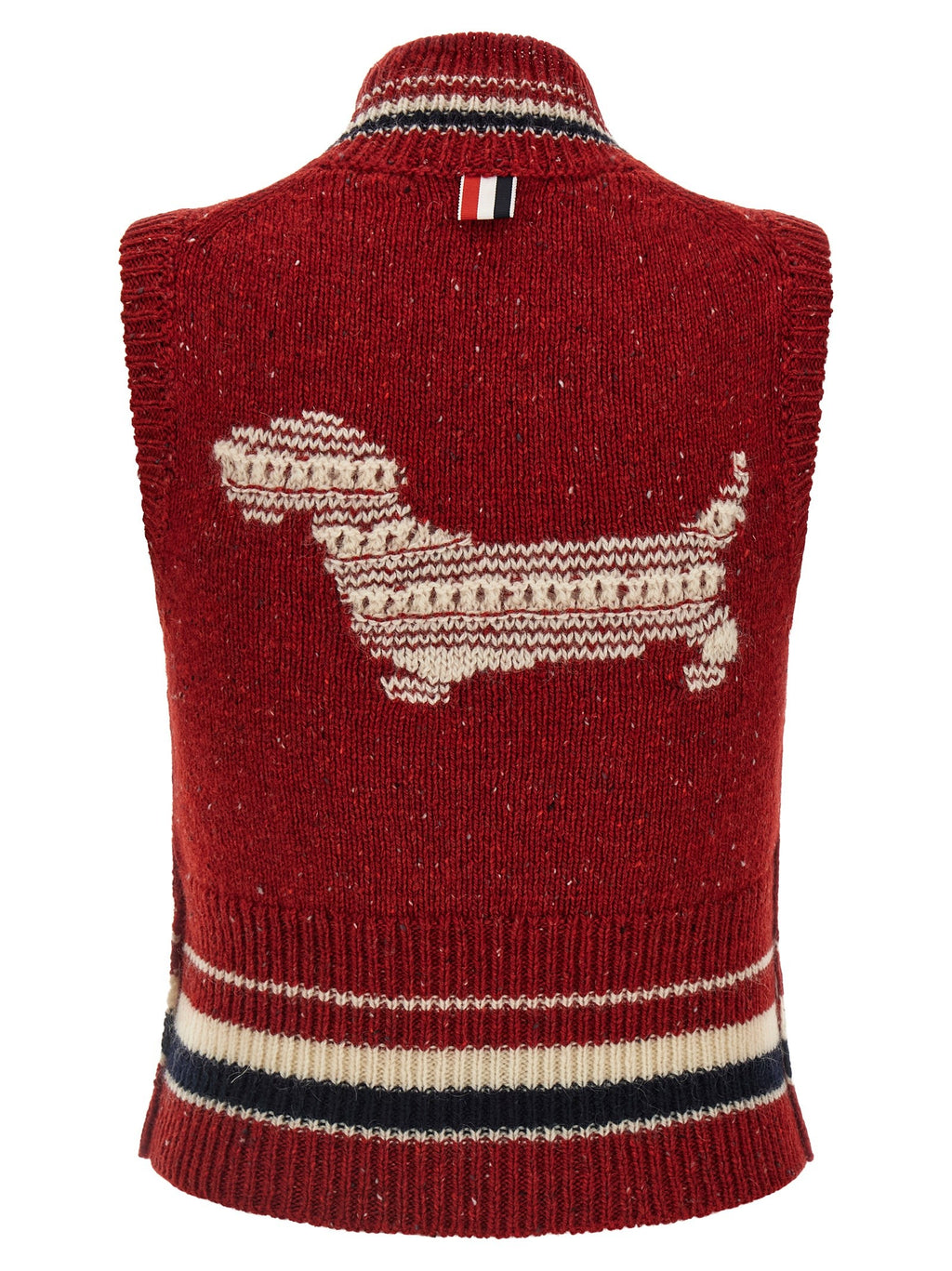 'Hector' vest 2