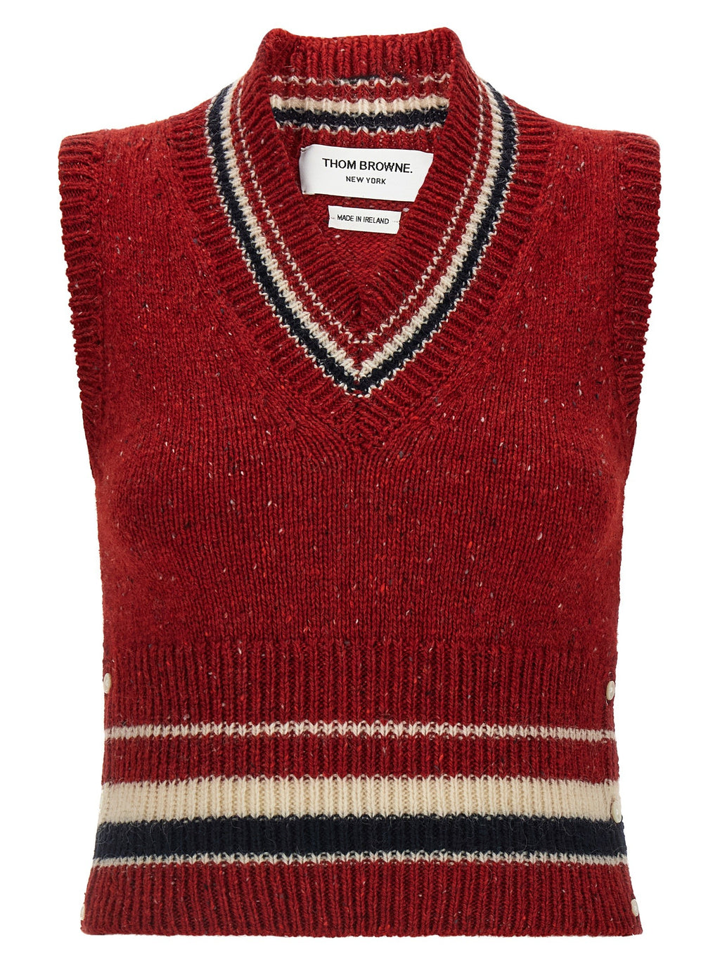 'Hector' vest