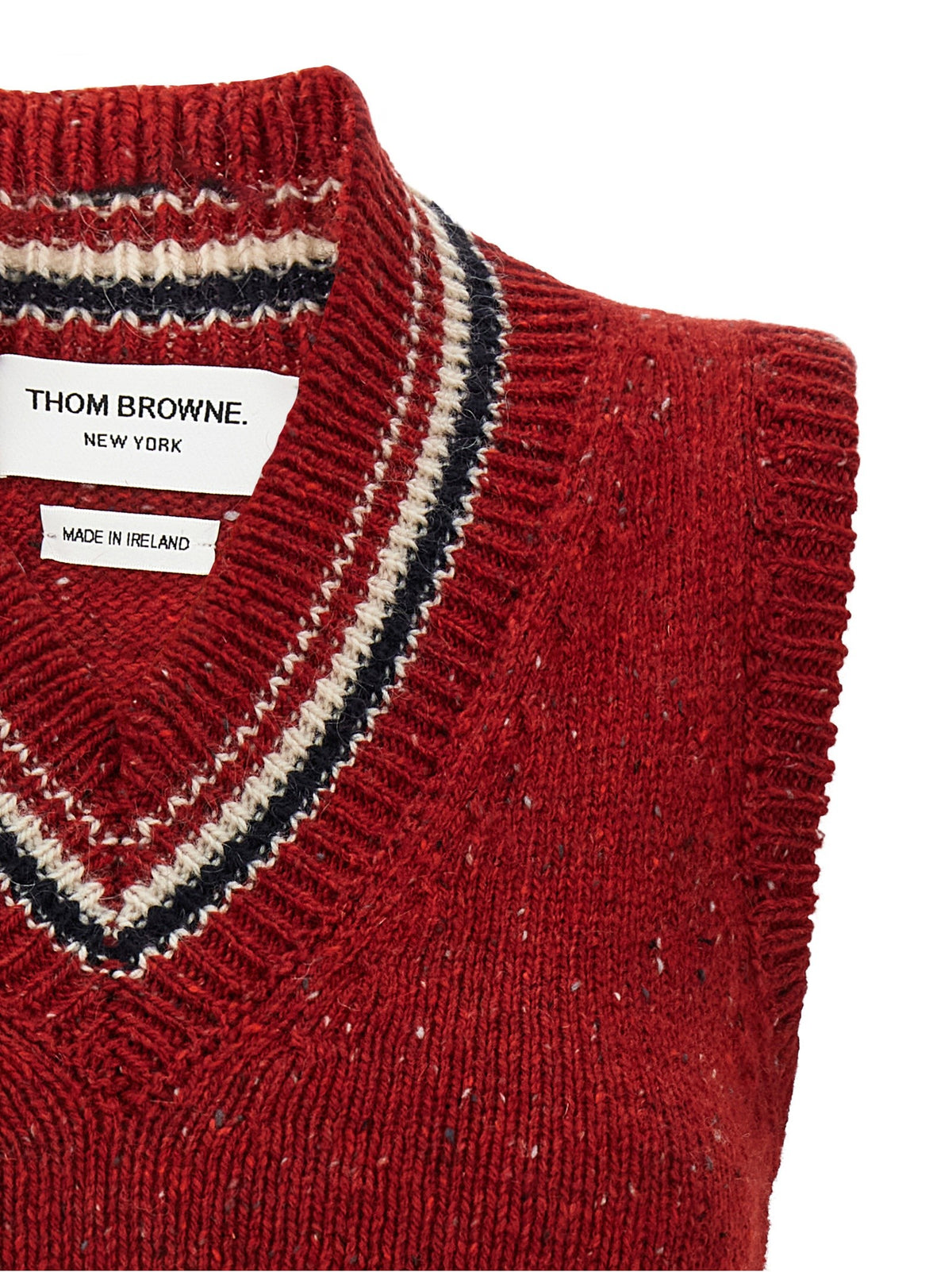'Hector' vest 3