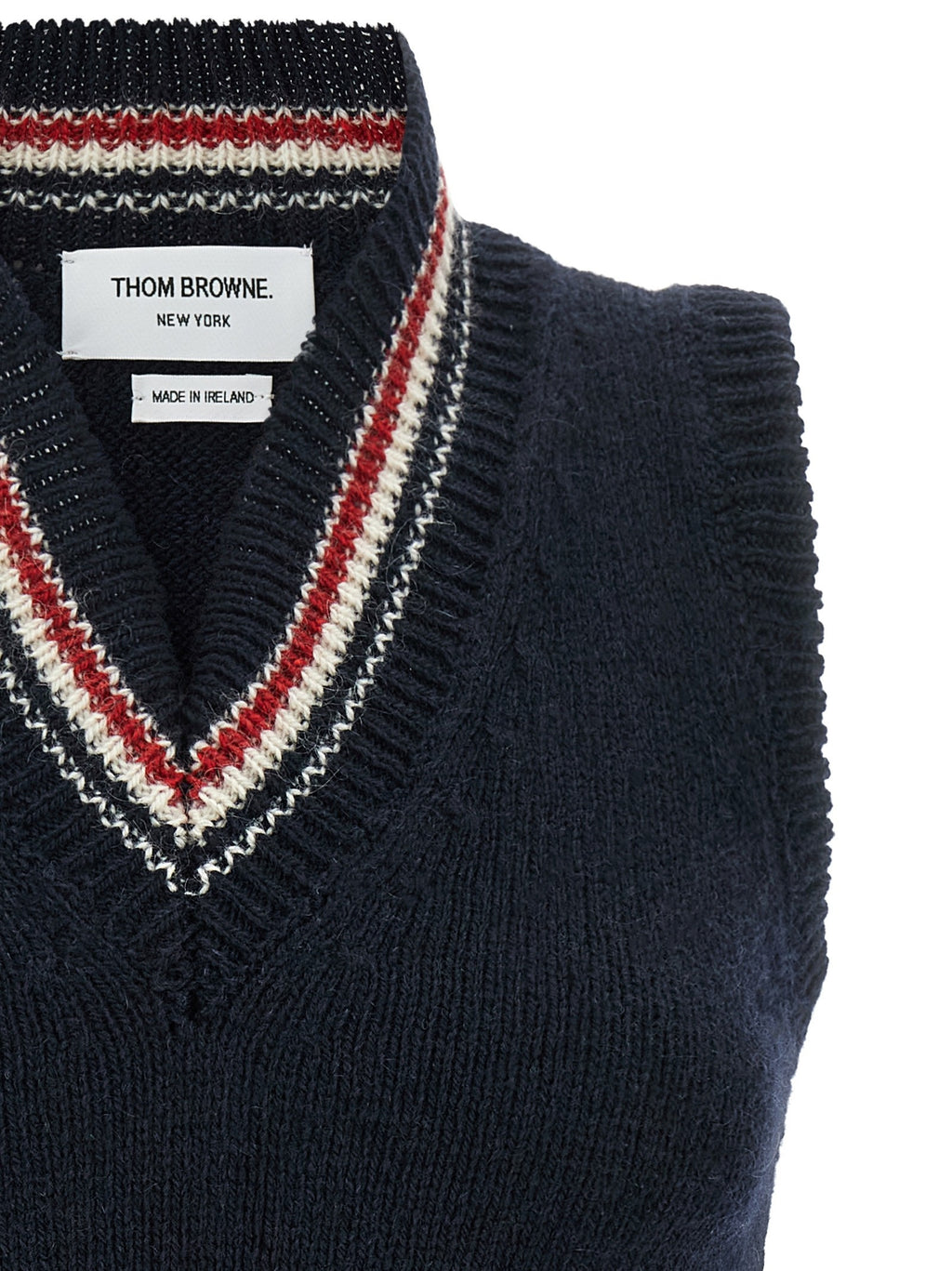 'Hector' vest 3