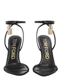 HEELED SANDAL 3
