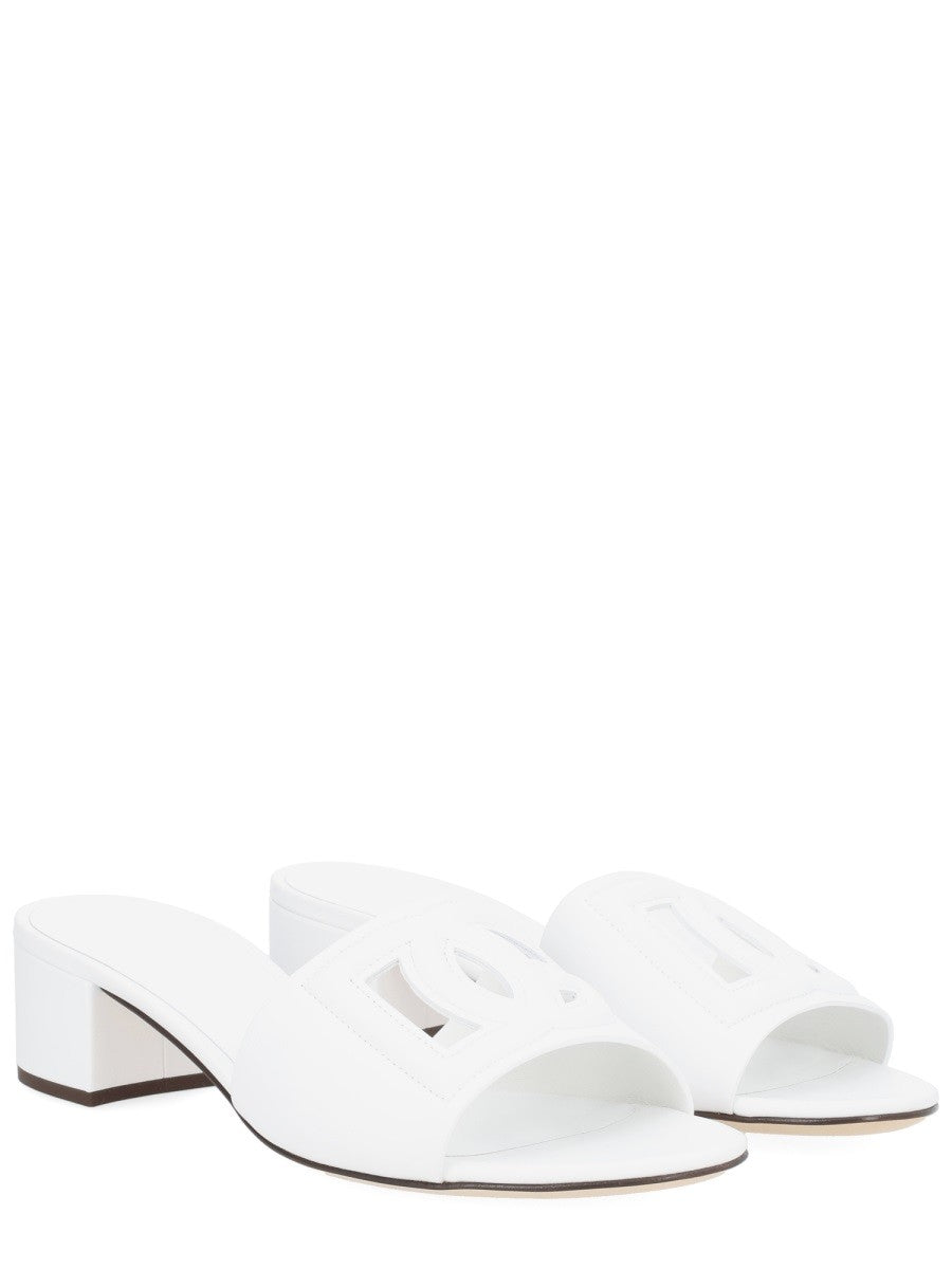 HEELED SANDAL 2