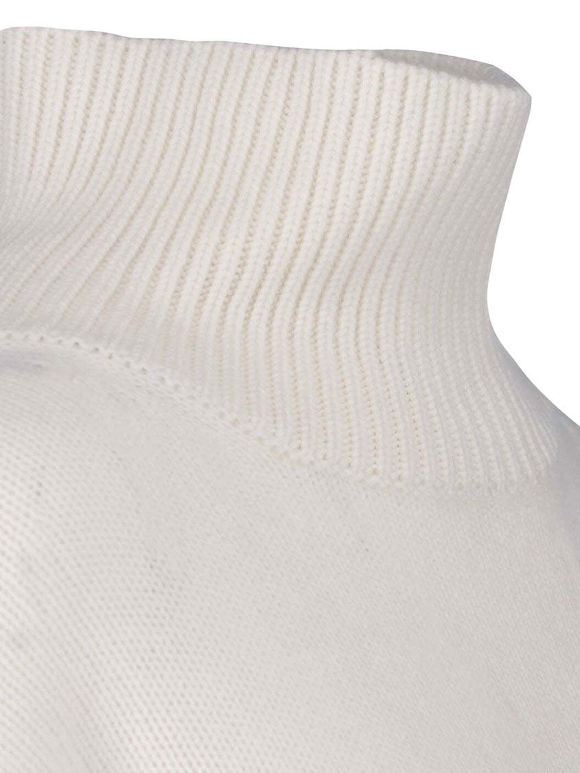 Heidi Cashmere turtleneck 3