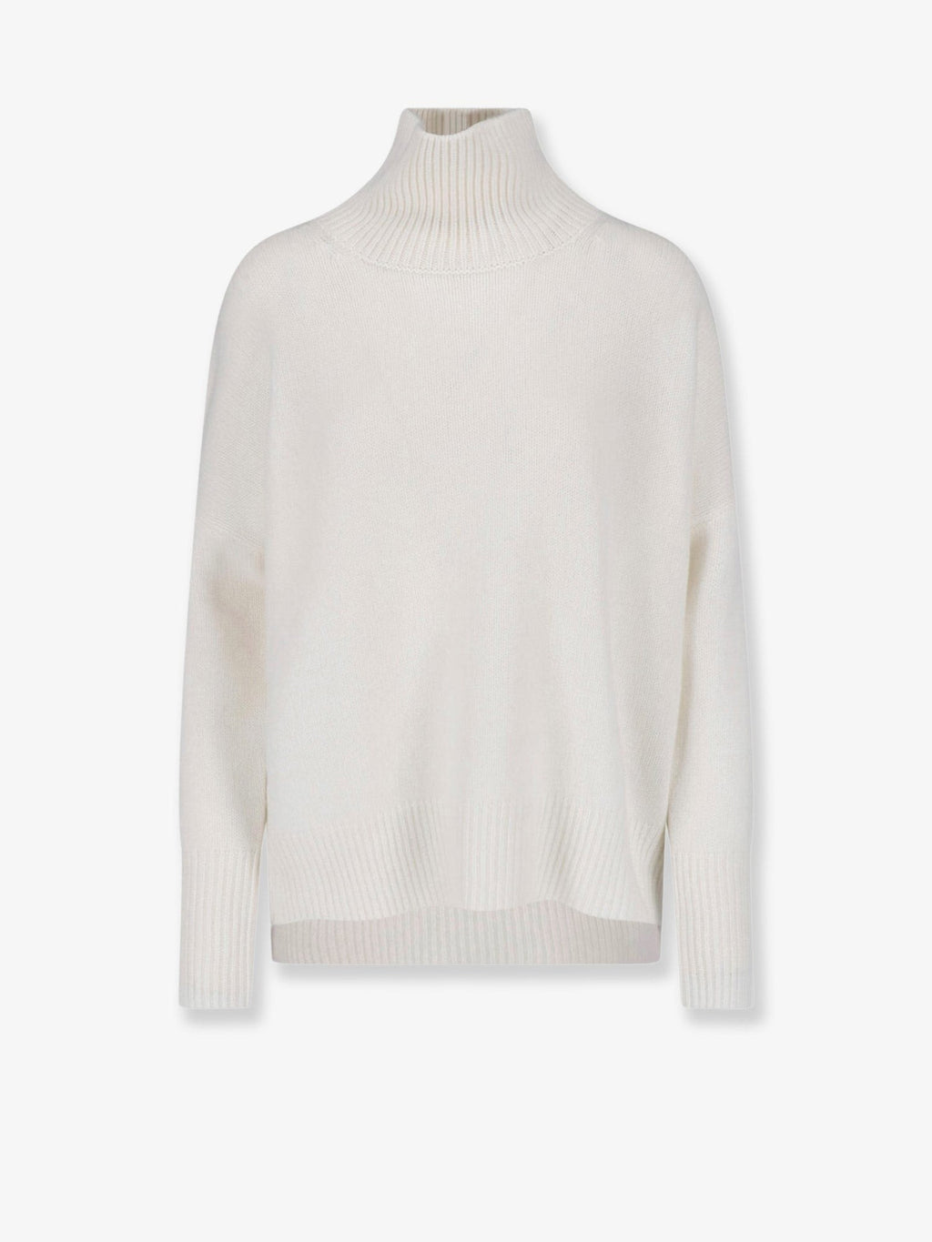 Heidi Cashmere turtleneck