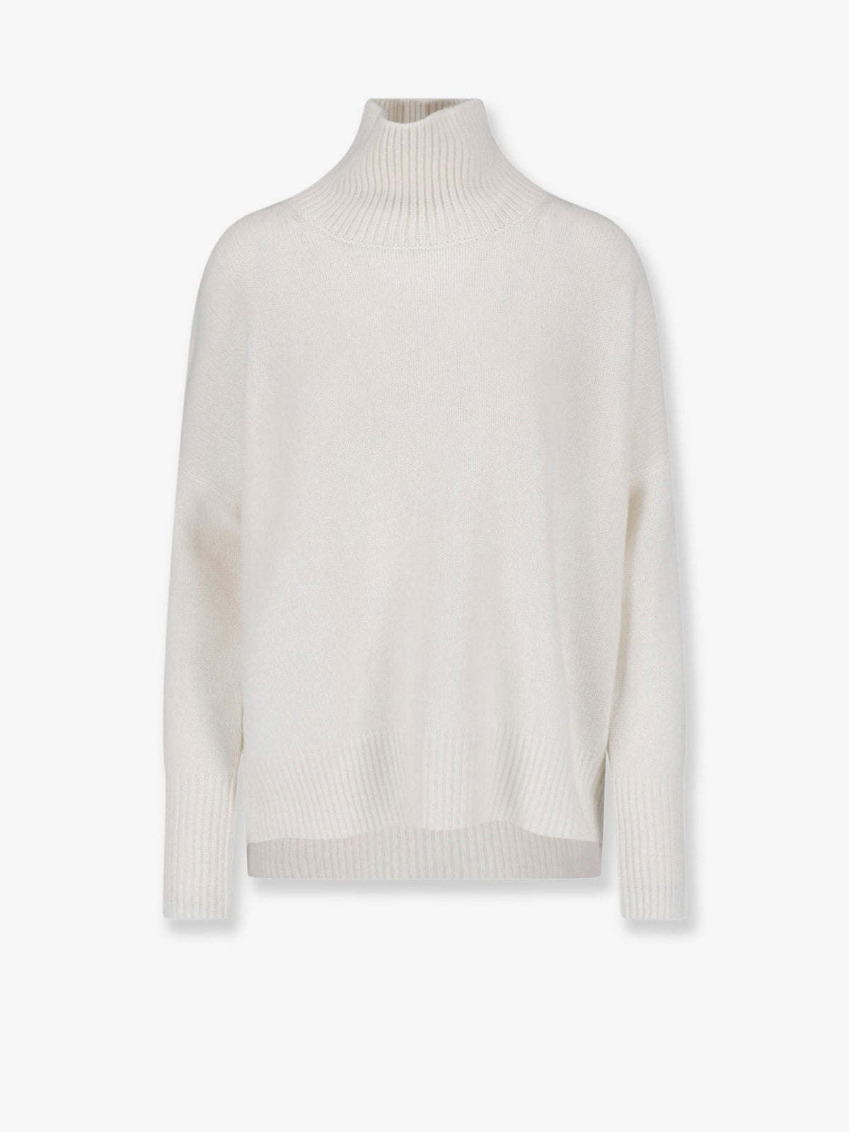 Heidi Cashmere turtleneck
