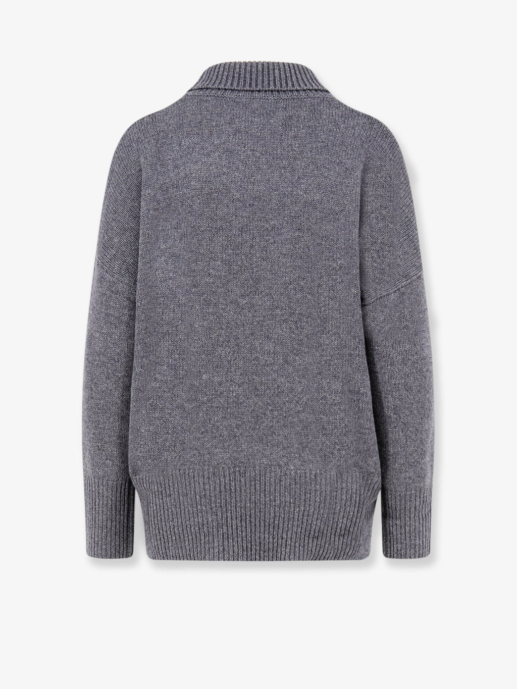 Heidi cashmere turtleneck 2