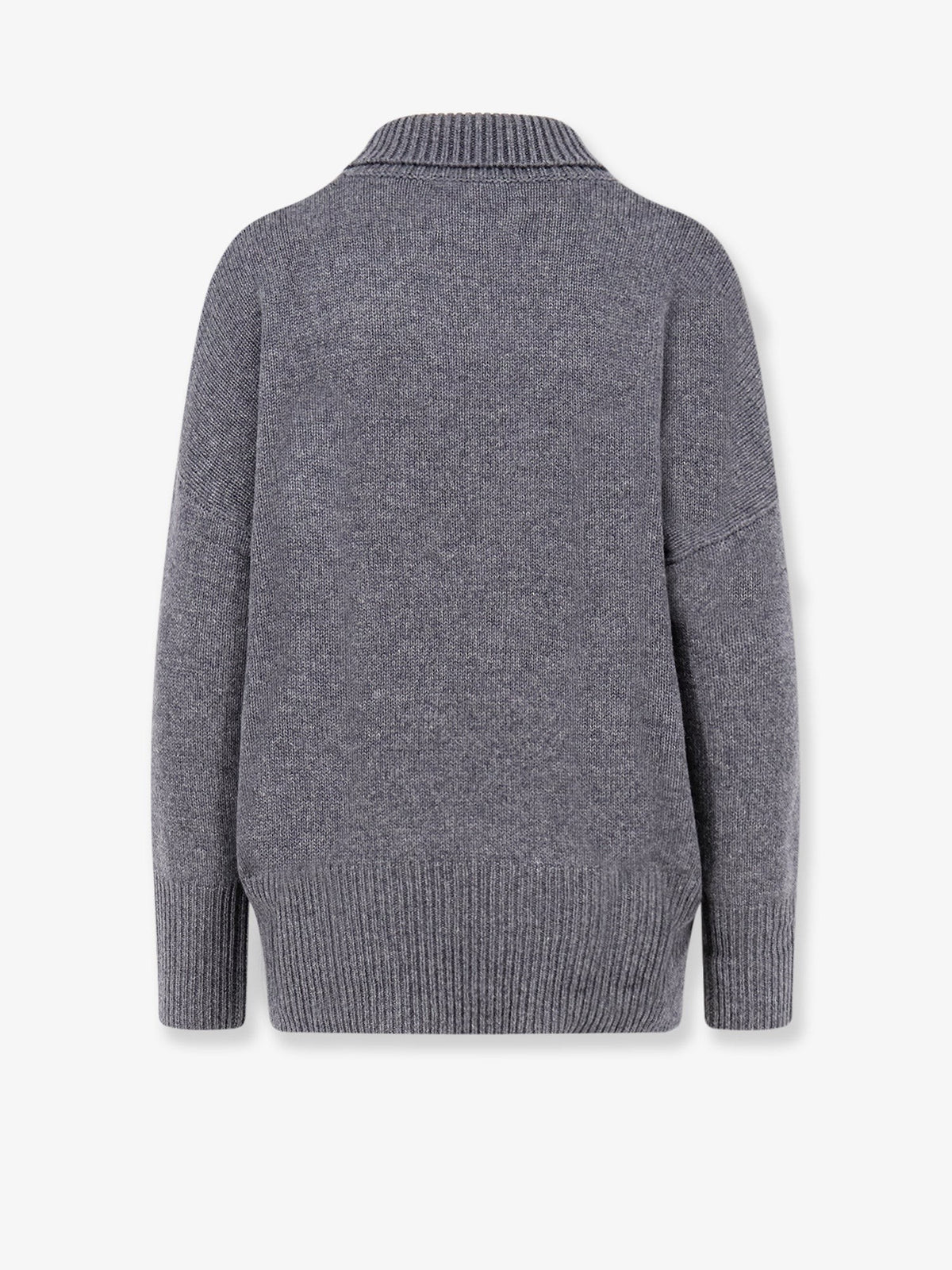 Heidi cashmere turtleneck 2