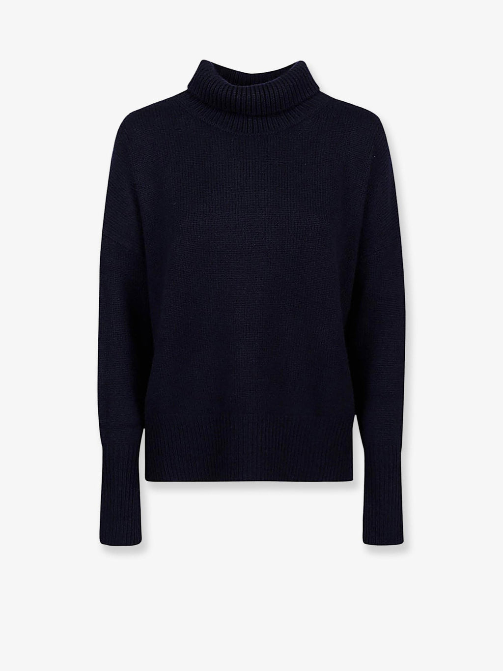 Heidi cashmere turtleneck