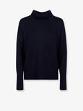 Heidi cashmere turtleneck