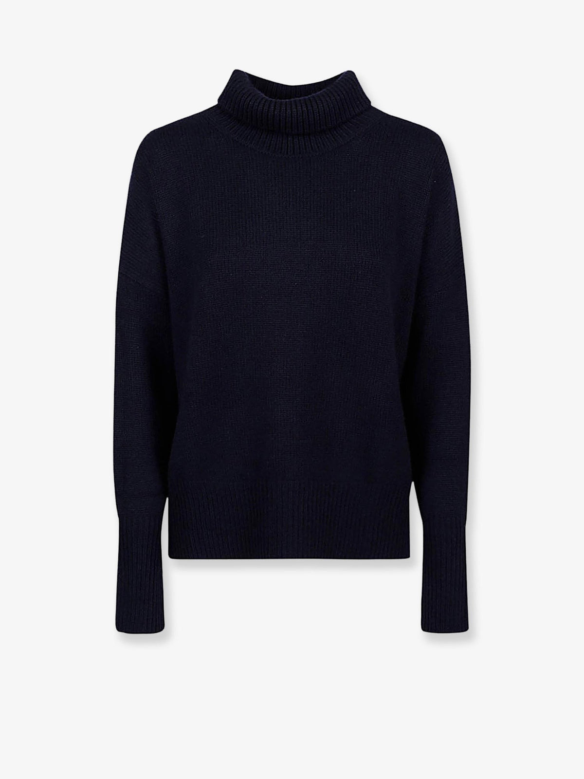 Heidi cashmere turtleneck