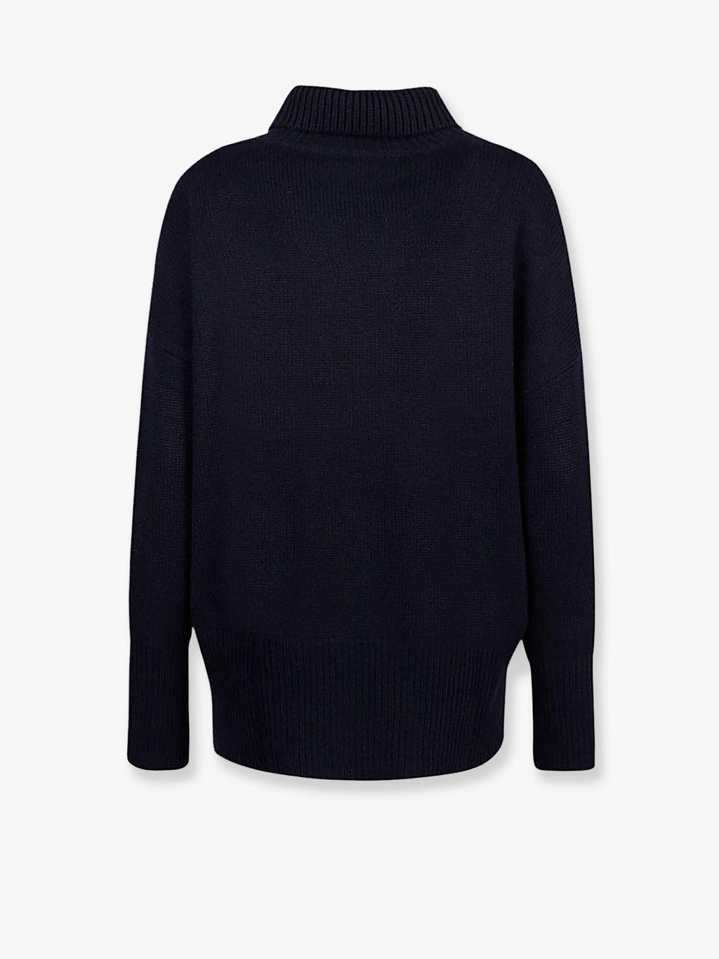 Heidi cashmere turtleneck 2