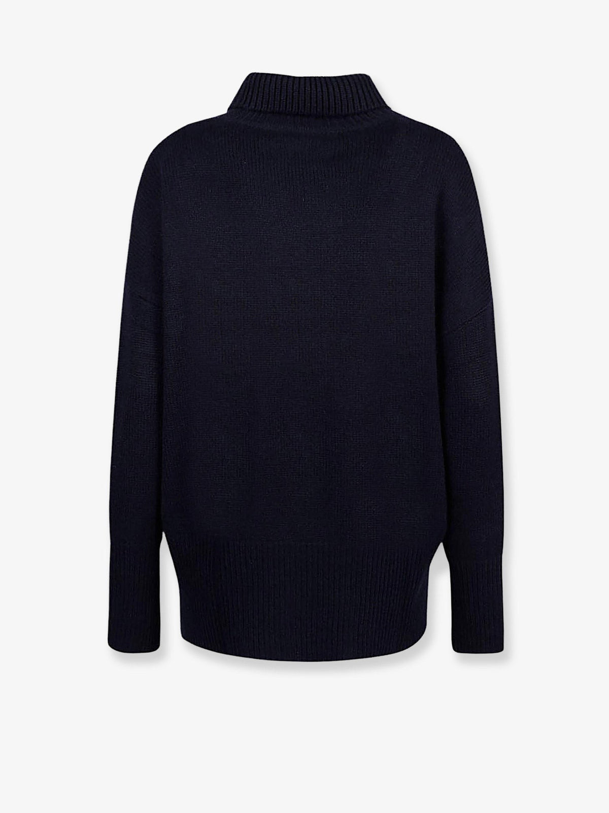 Heidi cashmere turtleneck 2