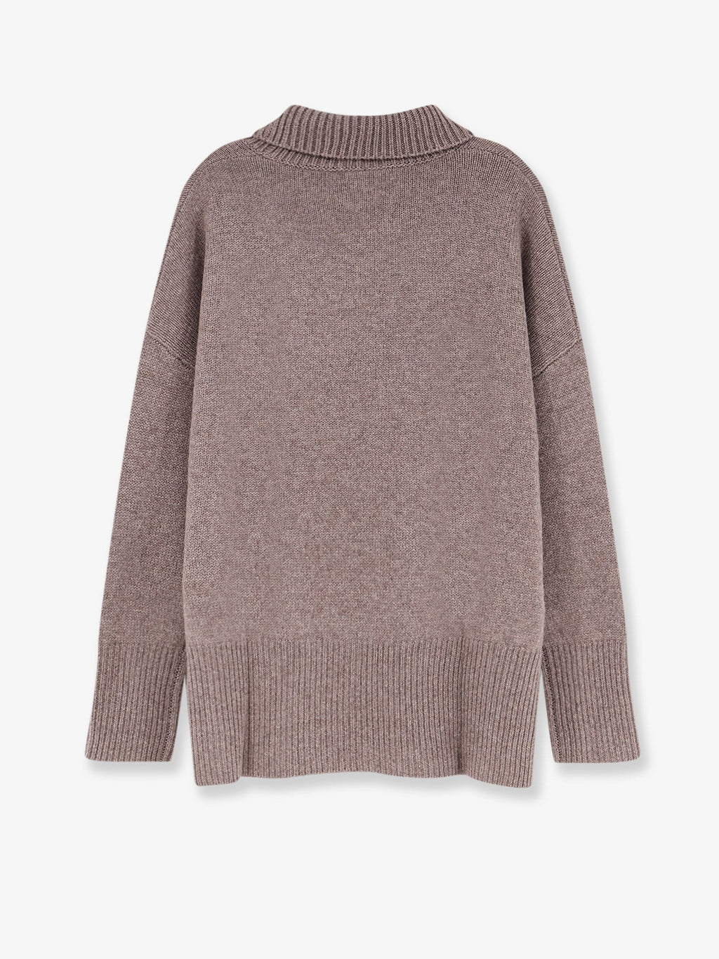 Heidi cashmere turtleneck 2