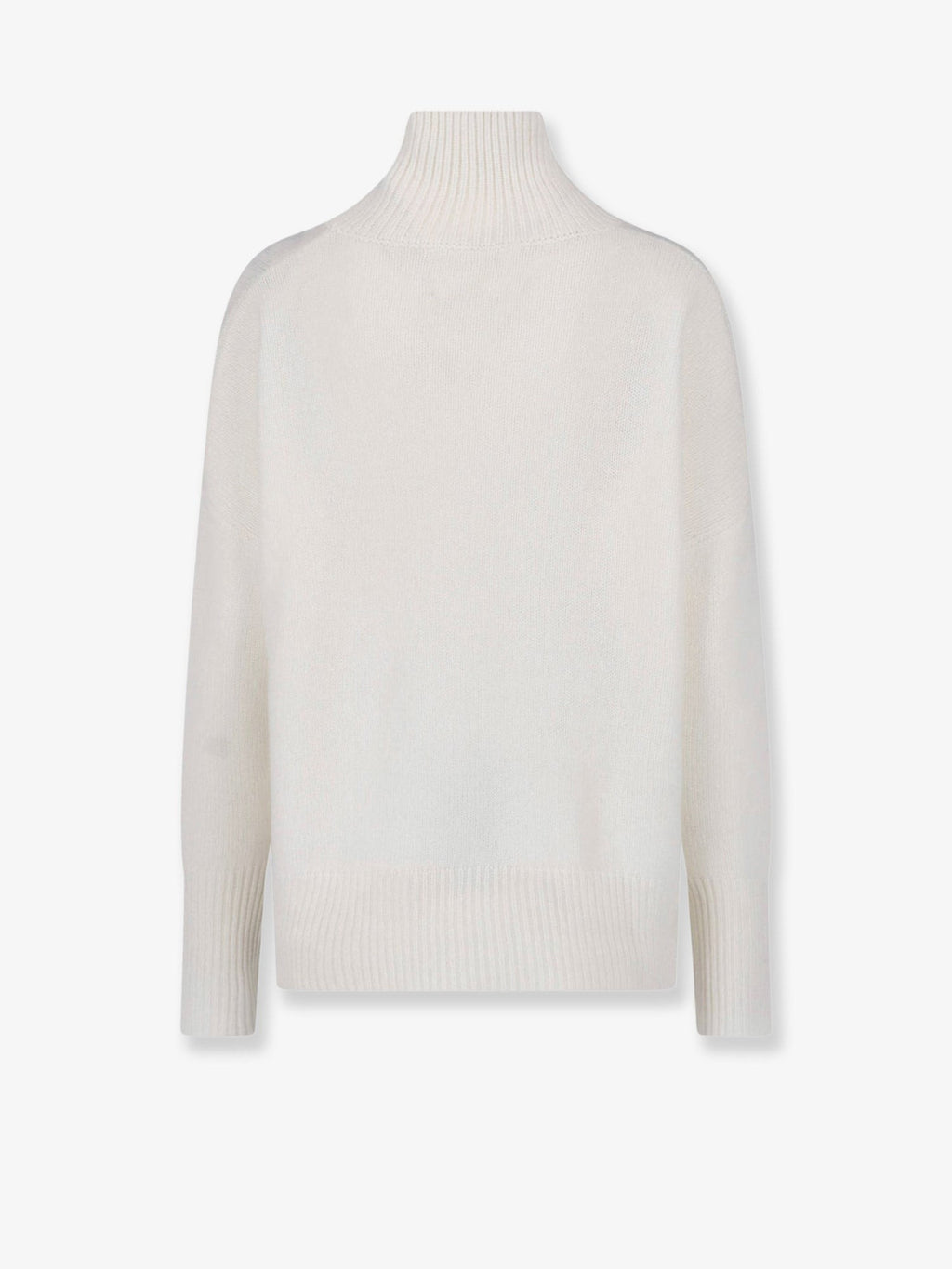 Heidi Cashmere turtleneck 2