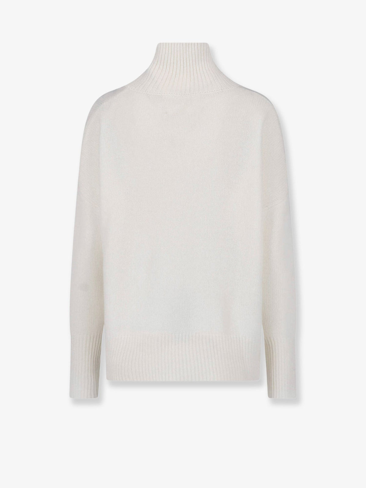 Heidi Cashmere turtleneck 2