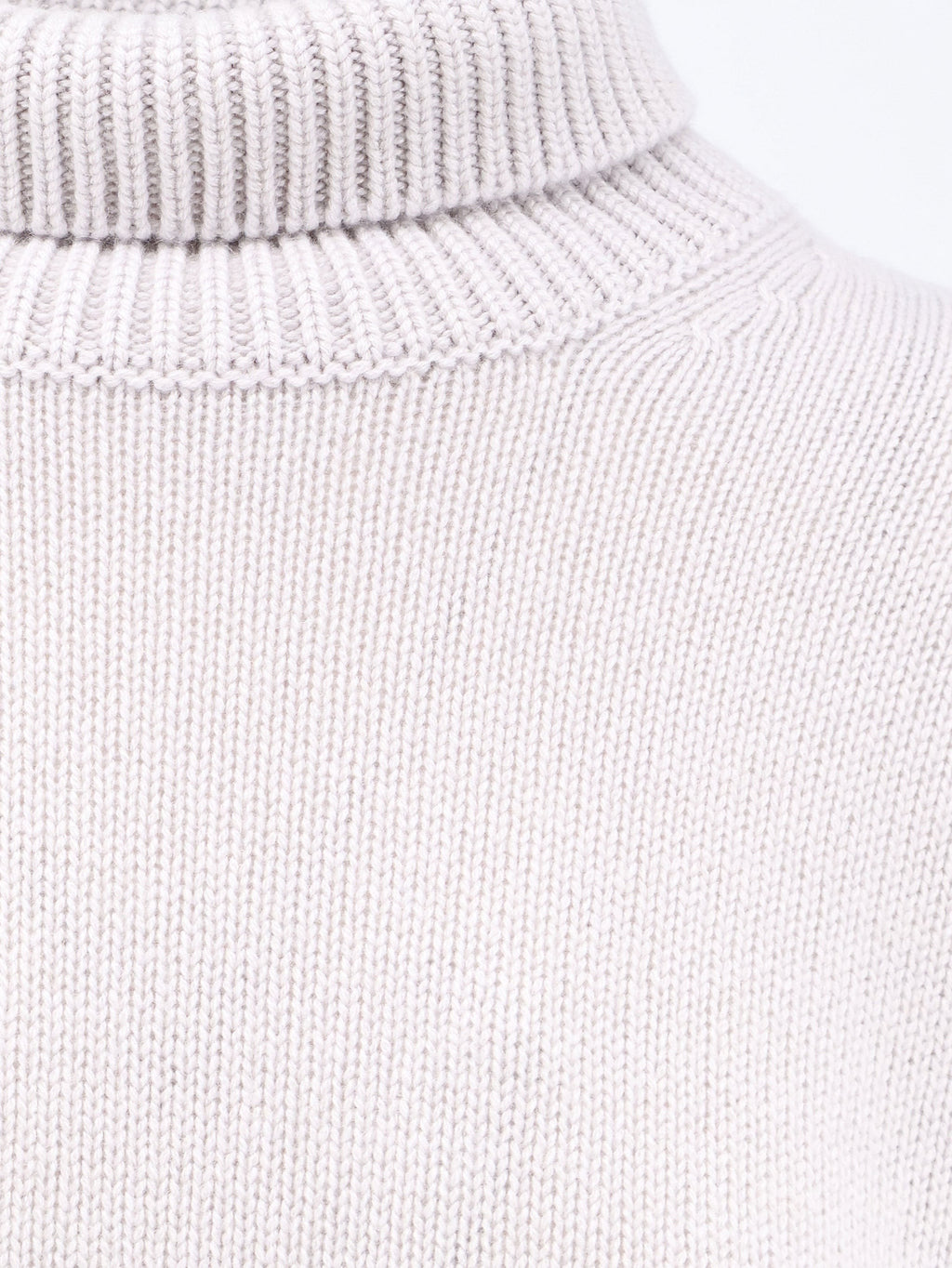 Heidi Cashmere Turtleneck 3