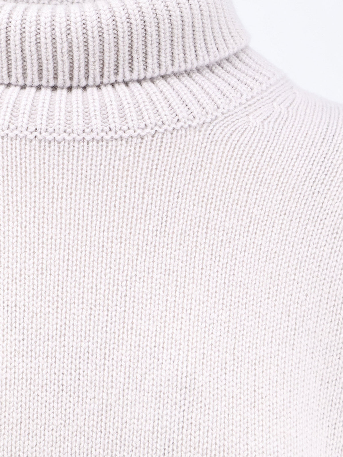Heidi Cashmere Turtleneck 3