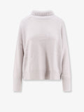Heidi Cashmere Turtleneck