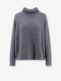 Heidi cashmere turtleneck