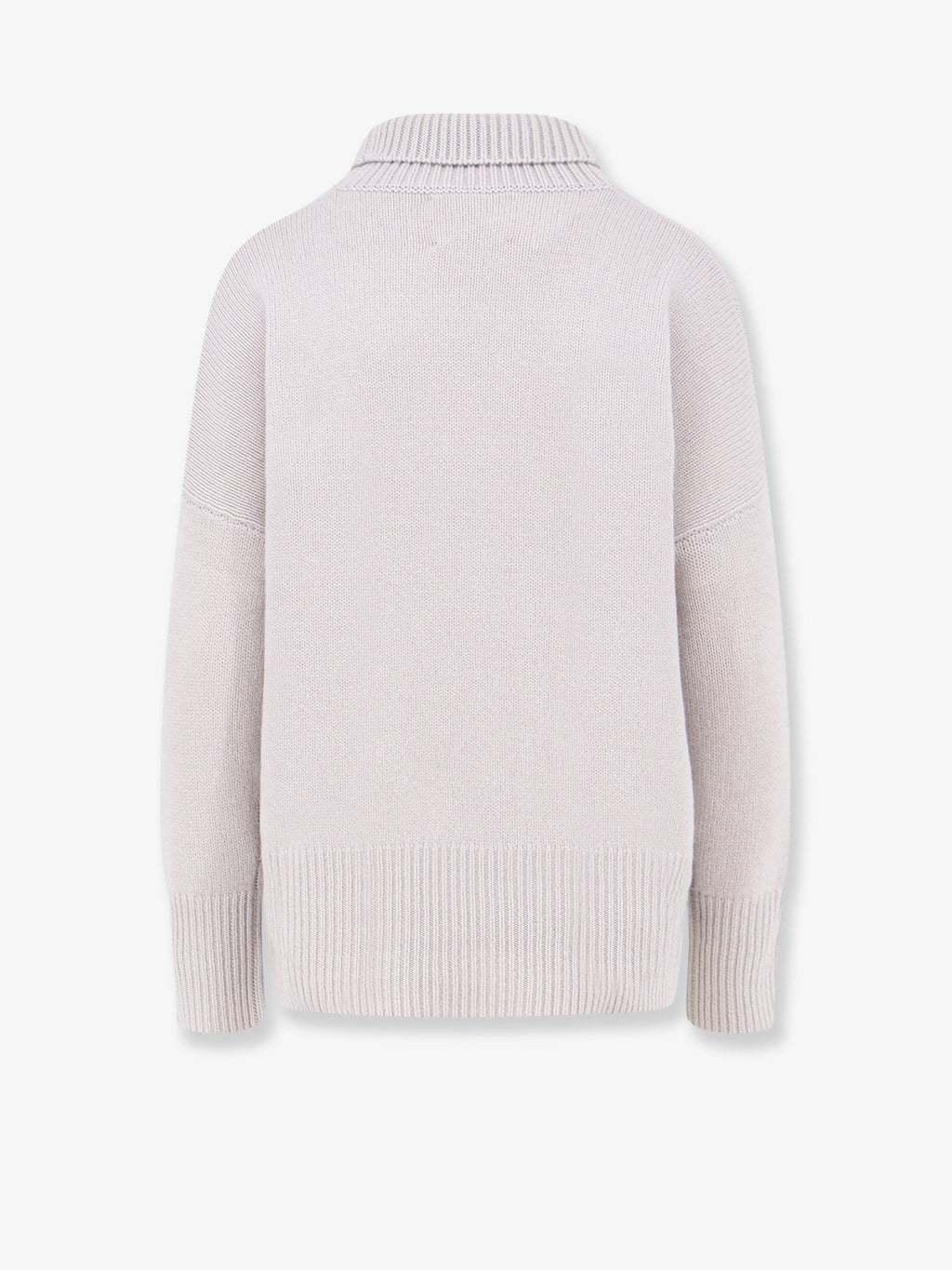 Heidi Cashmere Turtleneck 2