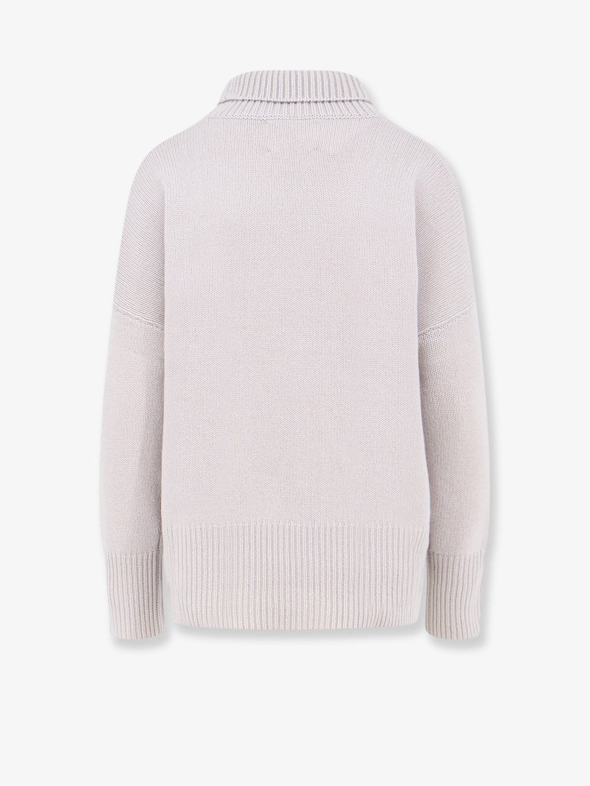 Heidi Cashmere Turtleneck 2