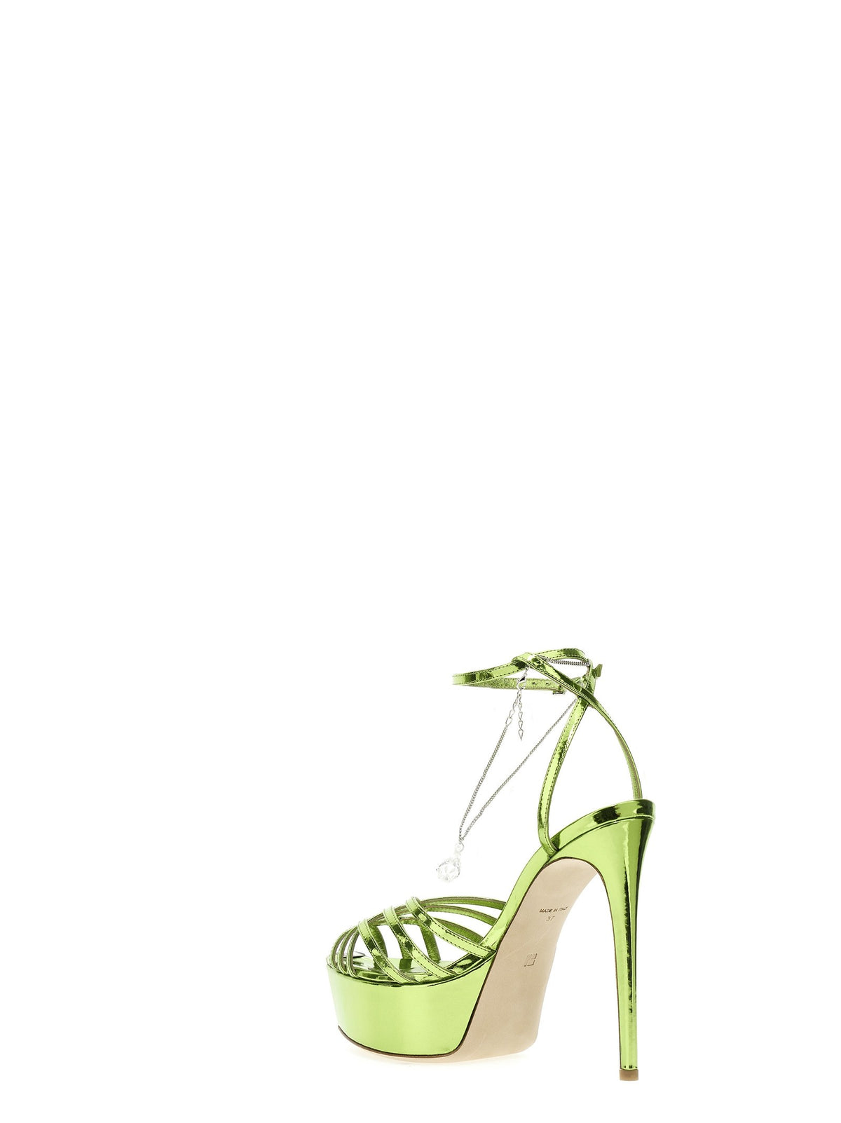 'Heidi' sandals 2