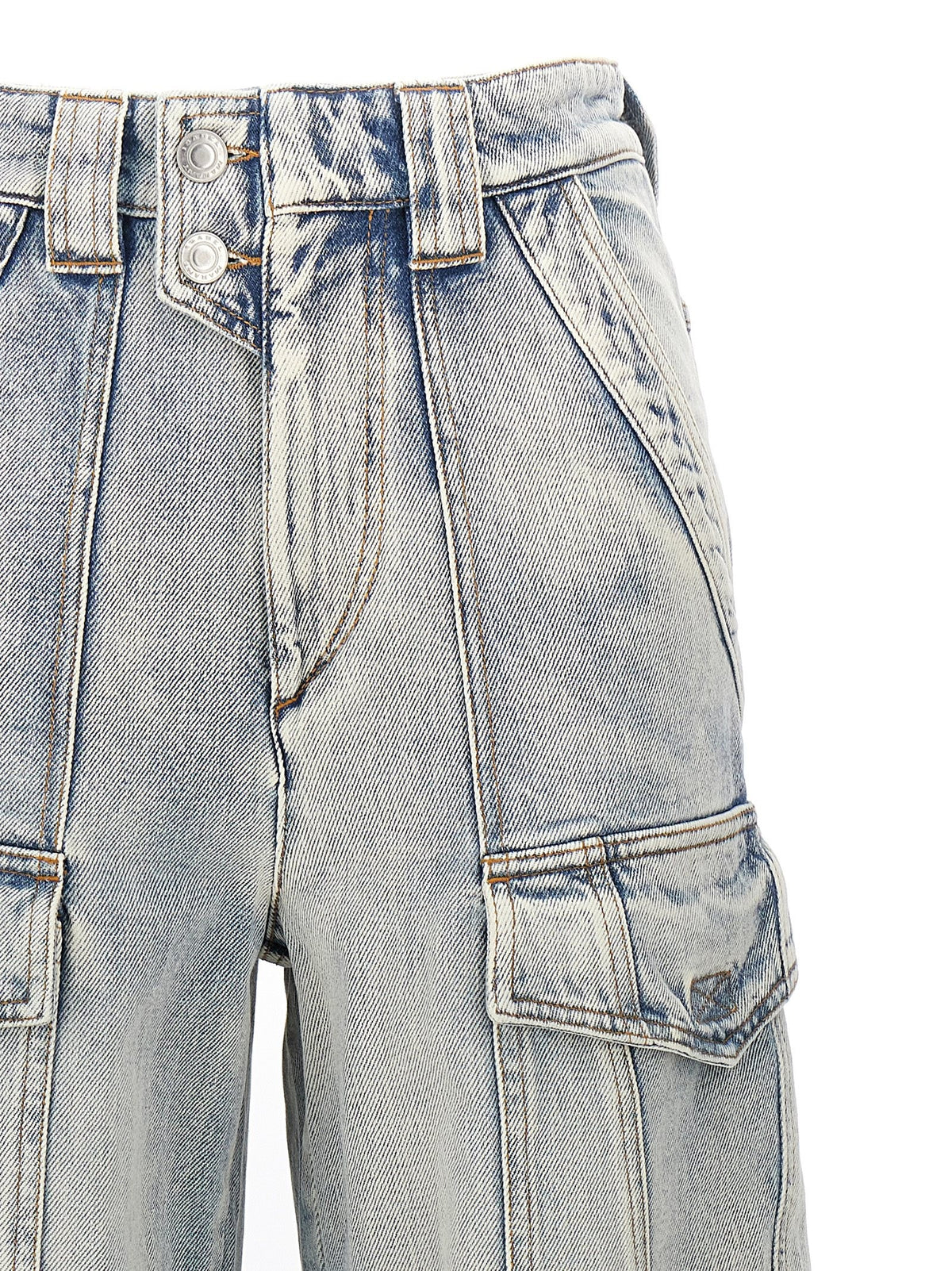 'Heilani' jeans 3