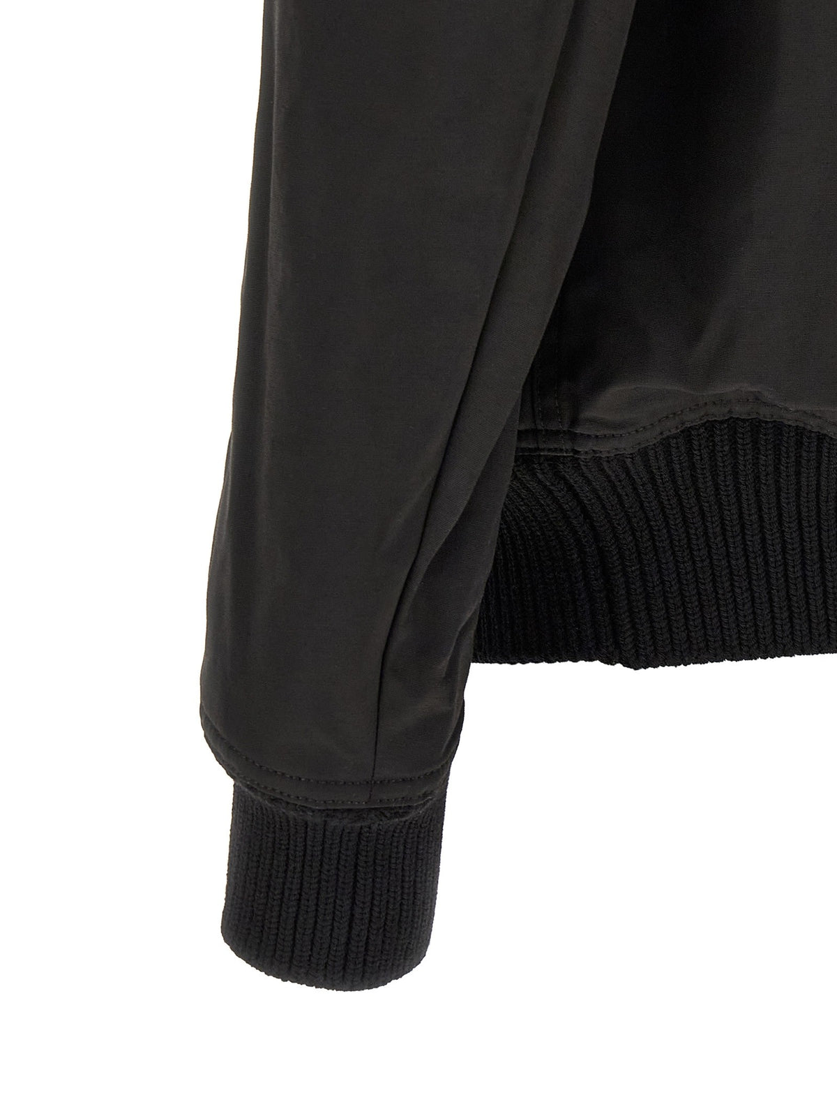 'Heizer Flight' bomber jacket 4