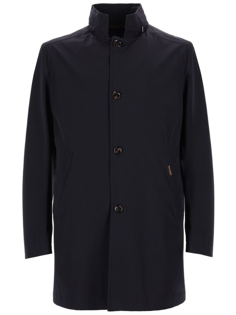 "HEKTOR-KN" COAT