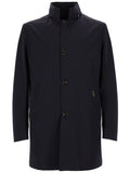 "HEKTOR-KN" COAT